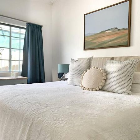 The Town House - Lower Knysna Central Bagian luar foto