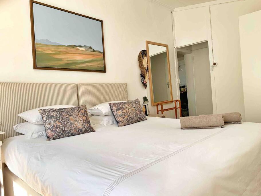 The Town House - Lower Knysna Central Bagian luar foto