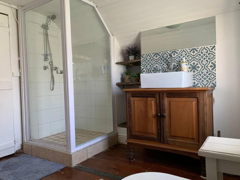 The Town House - Lower Knysna Central Bagian luar foto
