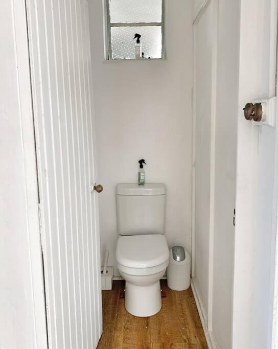 The Town House - Lower Knysna Central Bagian luar foto