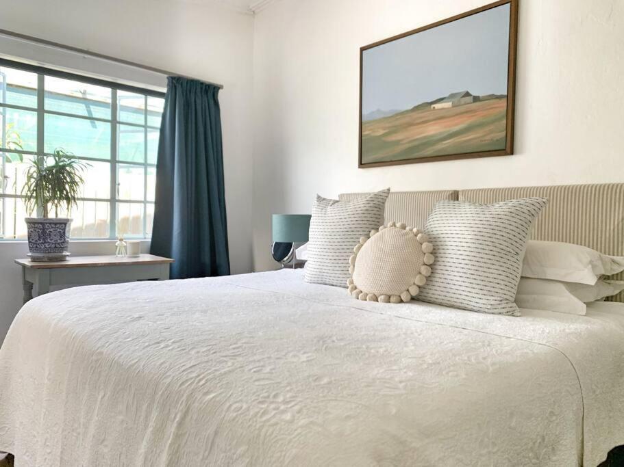 The Town House - Lower Knysna Central Bagian luar foto