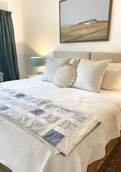 The Town House - Lower Knysna Central Bagian luar foto